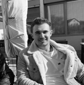 Maximilian Tobler